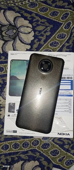 Nokia 3.4