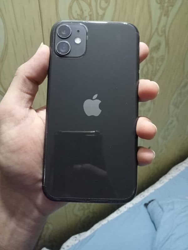 iphone 11 64Gb 1