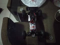 Rc buggy ( hobby grade car)