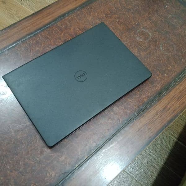 Dell Inspiron Core i3 7th Generation 15.6" HD 2