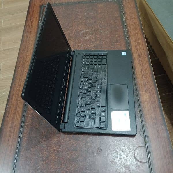 Dell Inspiron Core i3 7th Generation 15.6" HD 4