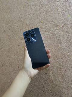 Infinix Hot 40