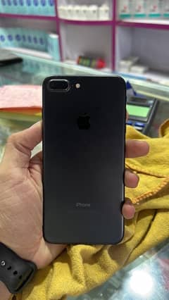 iPhone 7plus 128gb