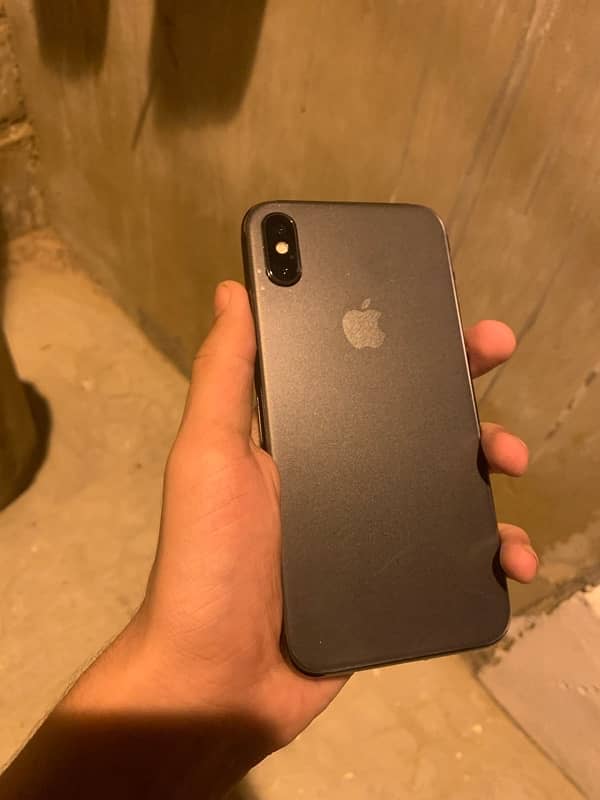 iPhone Xs Non 64gb 0