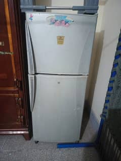 Small Refrigerator