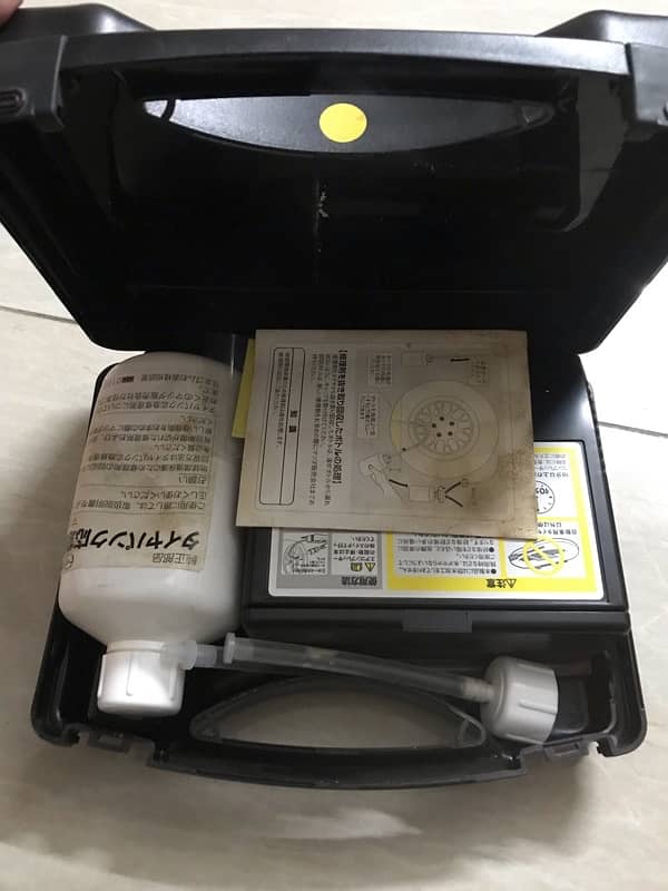 air pump japani 1