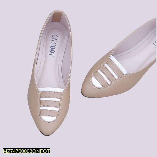 women shoes 1