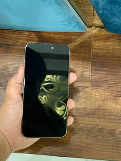 IPHONE 15 PRO MAX 512 gb PTA APRROVED