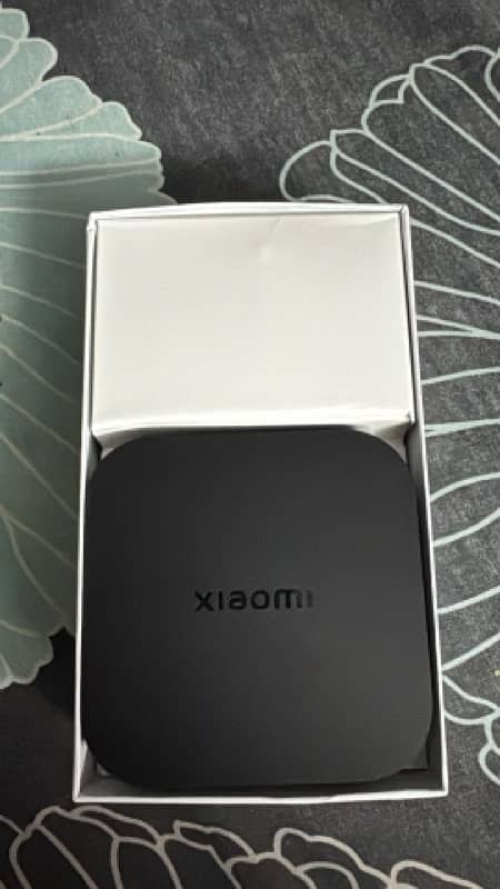 MI TV Box S 2024 1