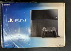 Ps4