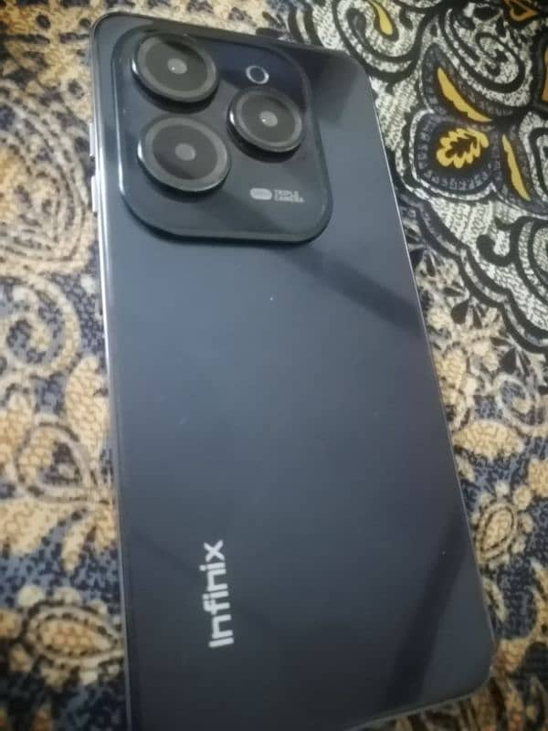 infinix hot 40 pro for sale non pta 1