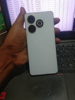 infinix smart 8 4 64 full box for sale 10 month waranty