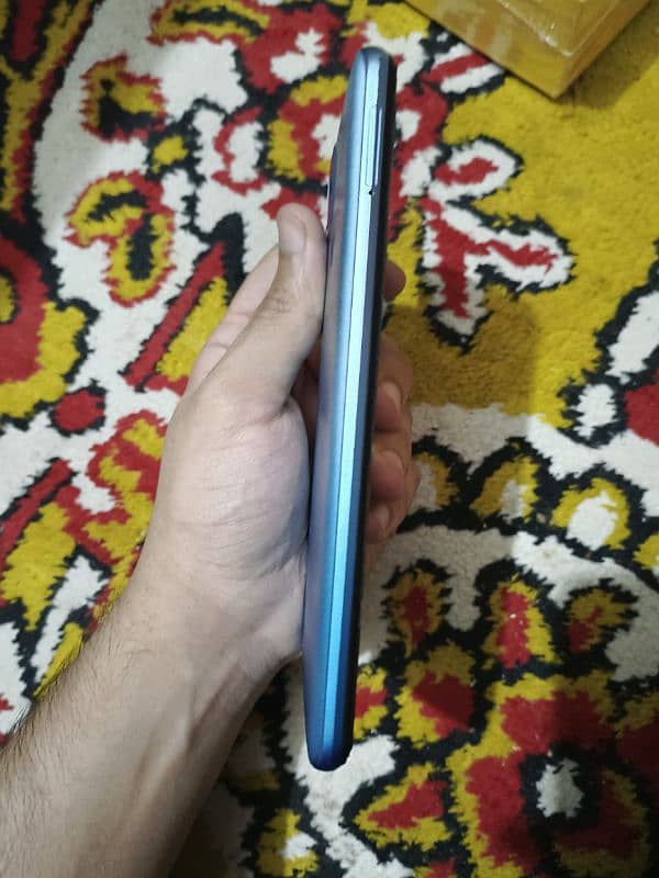 realme c25y neat and clean condition 1