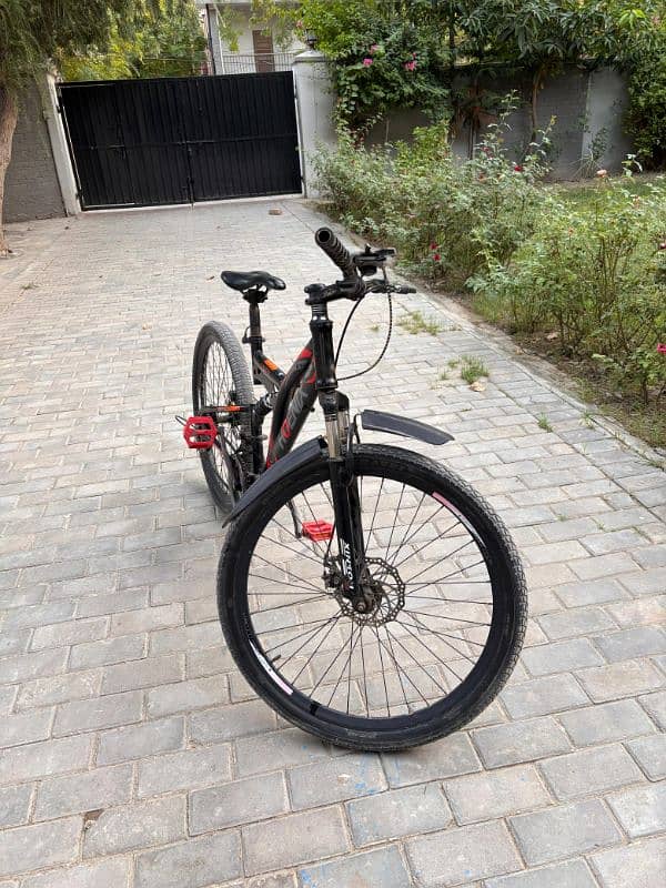 bicycle for sale 1