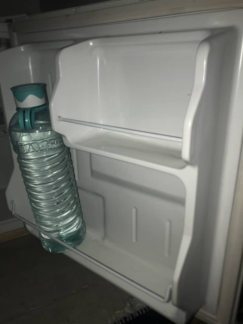 Mini room refrigerator 1