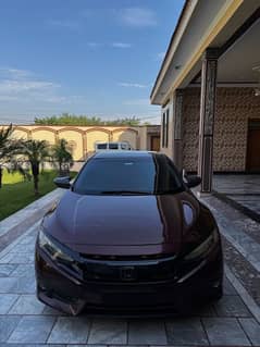 Honda