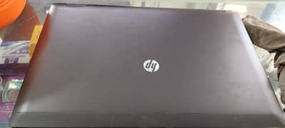 hp core i5 2nd gen