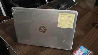 hp 840 G3 core i5 6th generation