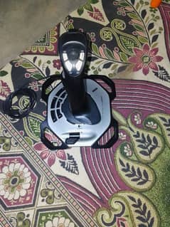 Logitech joystick Extreme 3D Pro