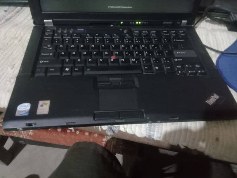 Core 2 duo Laptop 0