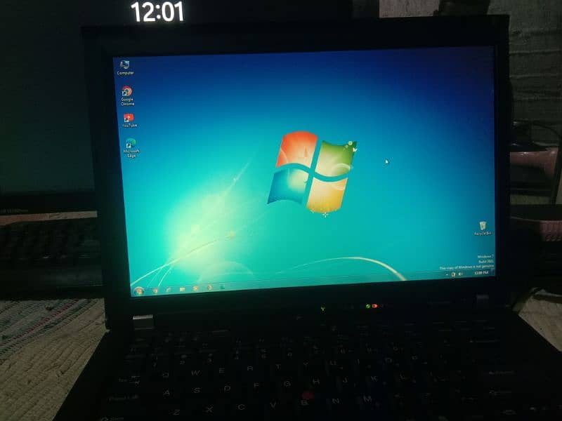 Core 2 duo Laptop 3