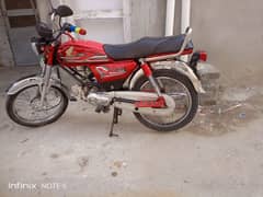 Eagle Star ES 100cc awesome