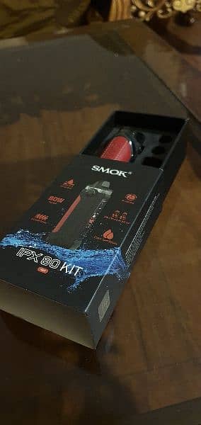 SMOK VAPE IPX 80 2