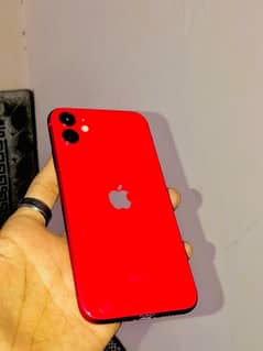 iPhone 11 non pta jv 64GB 0