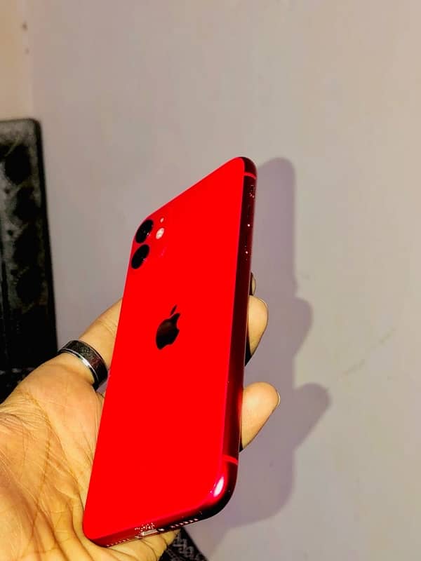 iPhone 11 non pta jv 64GB 2