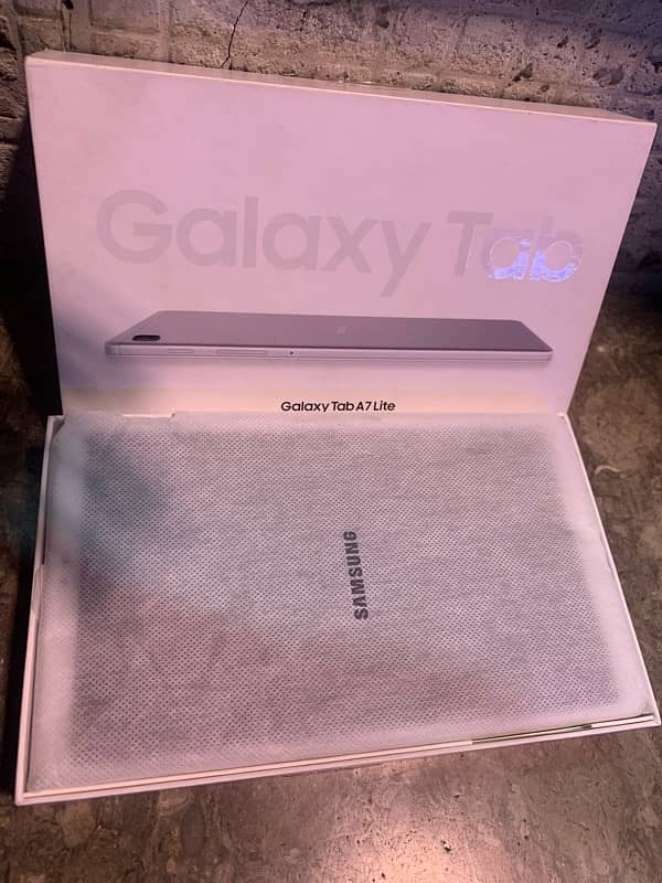 Samsung new tab 3gb 32 gb 0