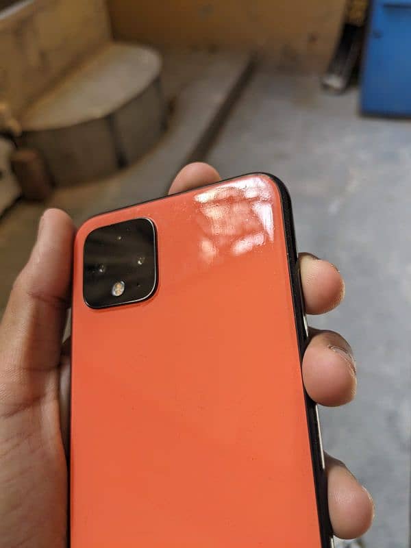 pixel 4 3