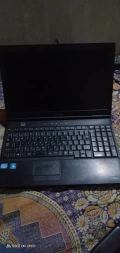 toshiba i5 2th