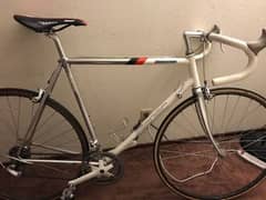 Bridgestone sports bikeCycle (imported)(NBD bridgestone radac 2000)