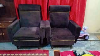 Sofa Chairs