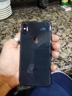 iPhone X non pta 2 months sim Working. .