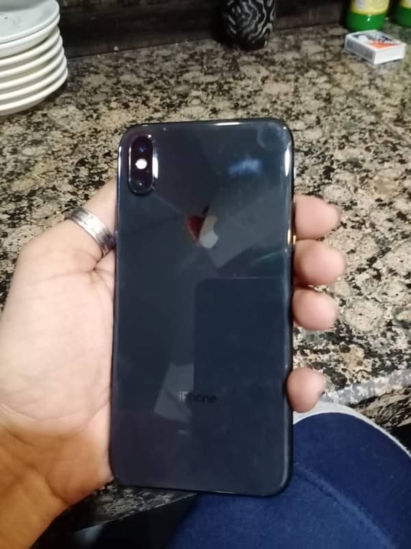 iPhone X non pta 2 months sim Working. . 0