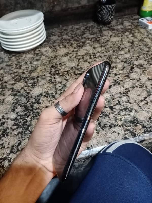 iPhone X non pta 2 months sim Working. . 2