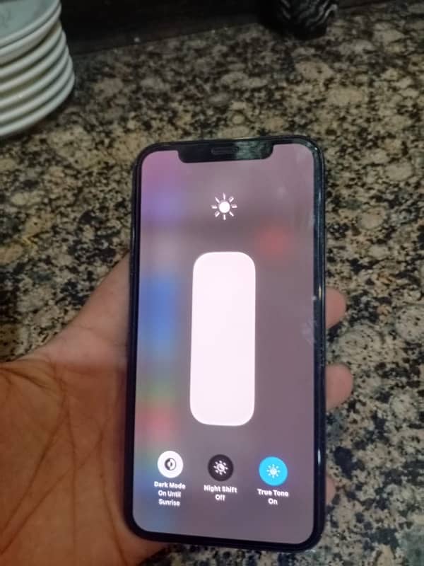 iPhone X non pta 2 months sim Working. . 3