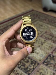 Samsung Galaxy Watch 4 SMR-810