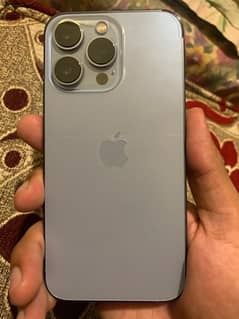 iPhone 13 Pro Factory Unlocked