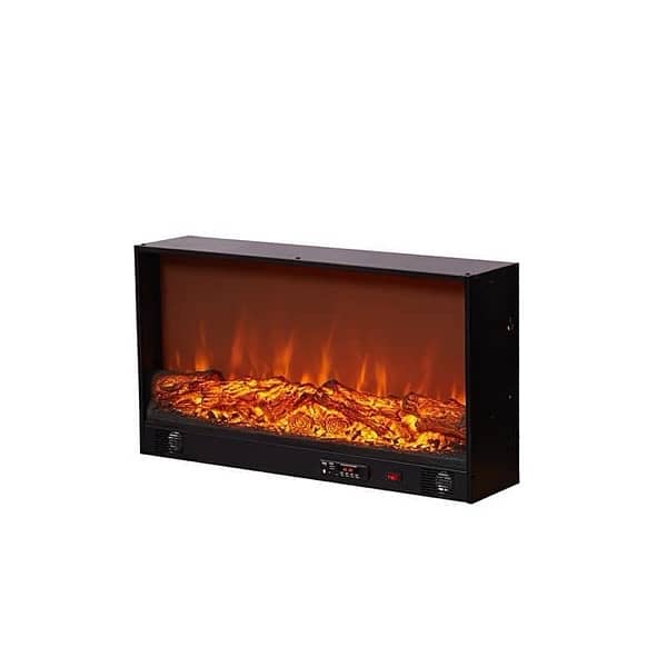 Fireplace|Fire place/Gas and Electric both 8