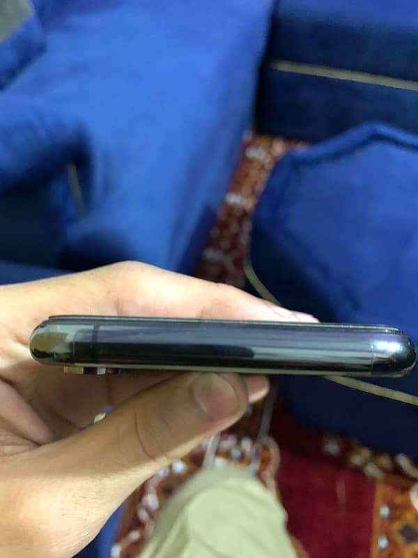 I phone xs  condition 10/9 1