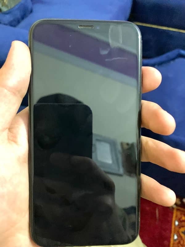 I phone xs  condition 10/9 2