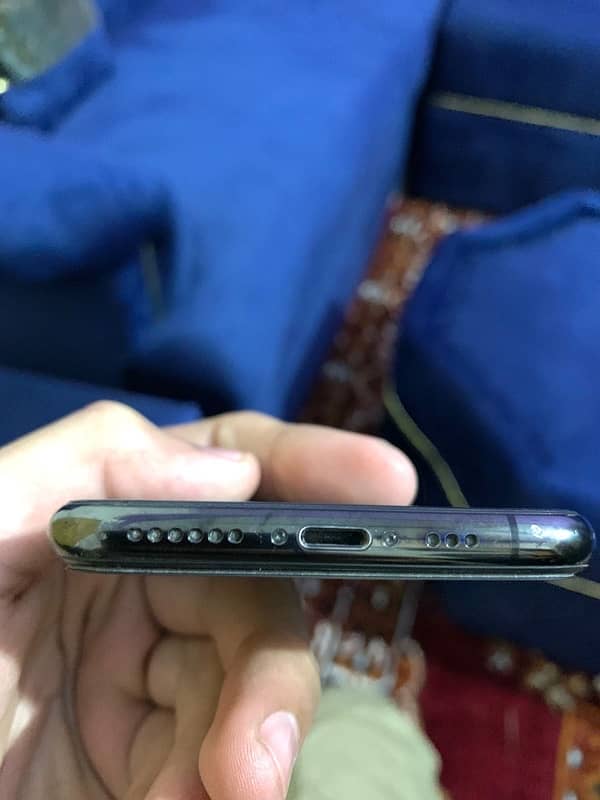 I phone xs  condition 10/9 5