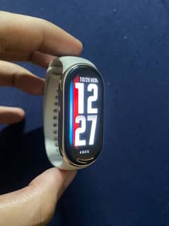 mi xiaomi smart band 8