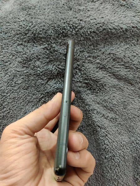 Google Pixel 6a Fresh Condition 100% Original waterpack 4 months sim 2