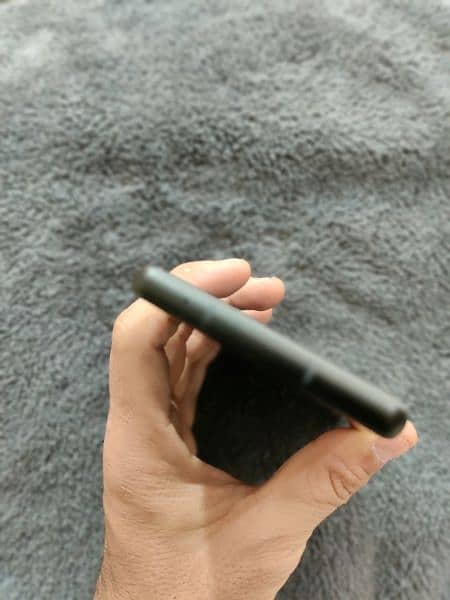 Google Pixel 6a Fresh Condition 100% Original waterpack 4 months sim 3