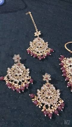 bridal set for sale