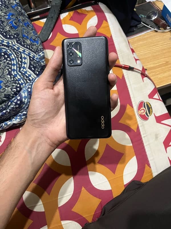 oppo a95 6