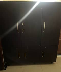 Wardrobe for sale